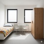 Monteurunterkünfte in Kreuztal – 24h Check-In Bild 2 Monteurunterkünfte in Kreuztal – 24h Check-In Bild 2