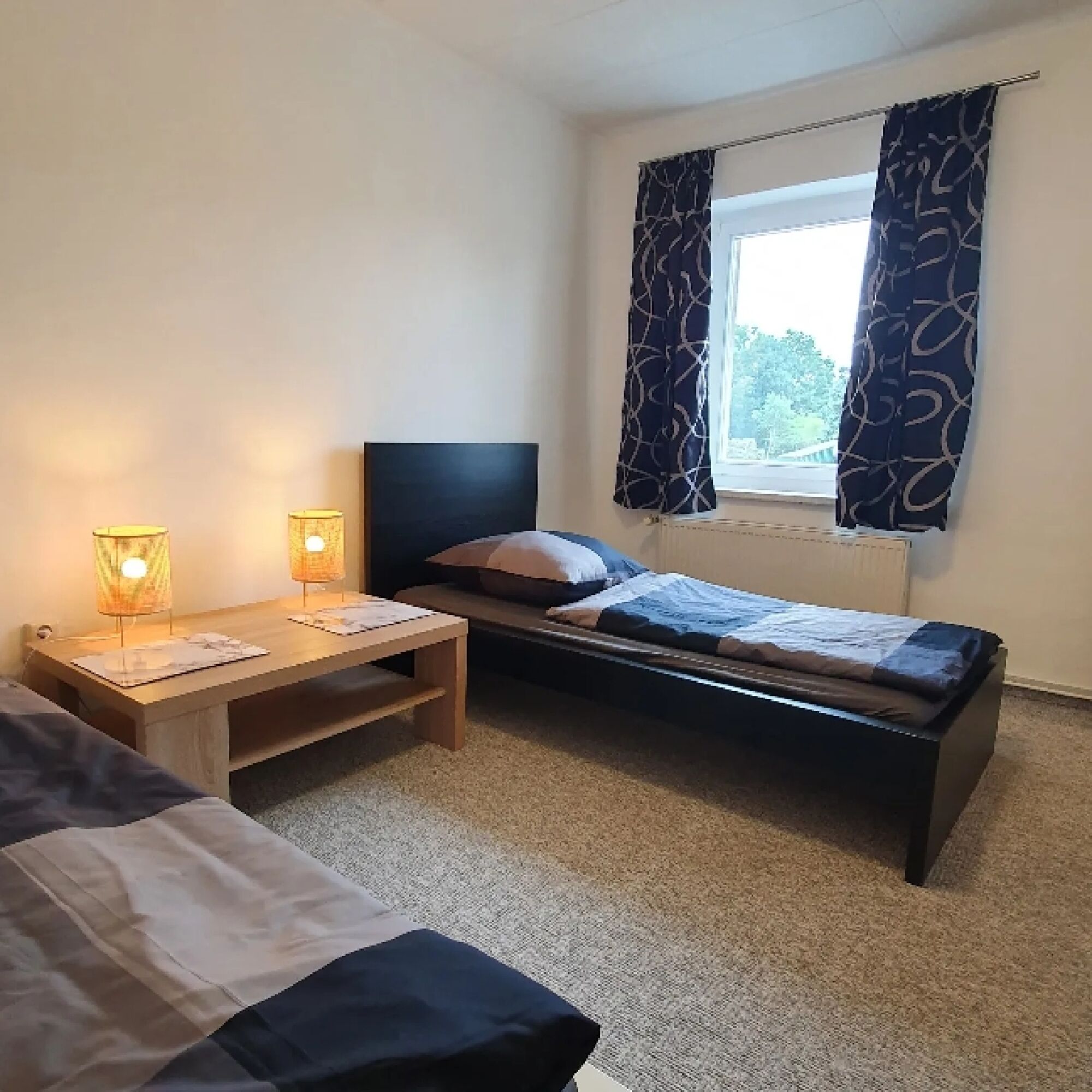 Doppelzimmer Doppelzimmer