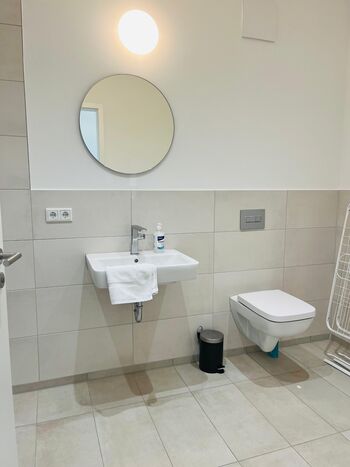 Uferweg Bad Kleinen Uferweg Bad Kleinen