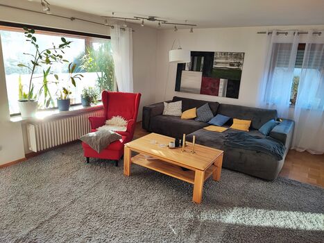 Wohnung Lindenstraße Zdjęcie 2 Wohnung Lindenstraße Zdjęcie 2