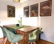 GRÜN - Appartement mit 2 Schlafzimmern - 65 Zoll TV - Balkon Zdjęcie 3 GRÜN - Appartement mit 2 Schlafzimmern - 65 Zoll TV - Balkon Zdjęcie 3
