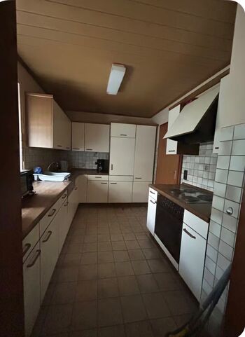 Handwerkerwohnung Zdjęcie 3 Handwerkerwohnung Zdjęcie 3