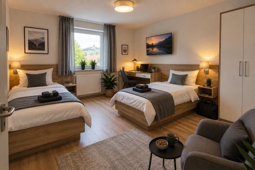 Schlafzimmer Schlafzimmer