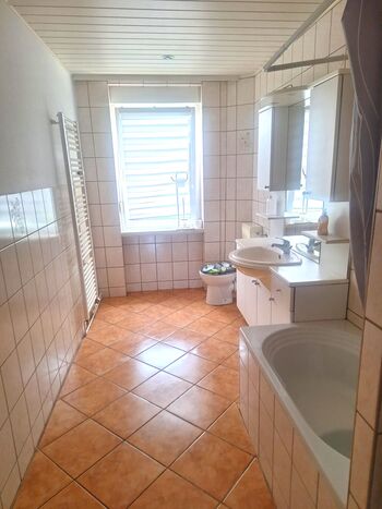 Badezimmer Badezimmer