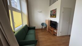 Wohnung Ebersstr. Bild 3 Wohnung Ebersstr. Bild 3