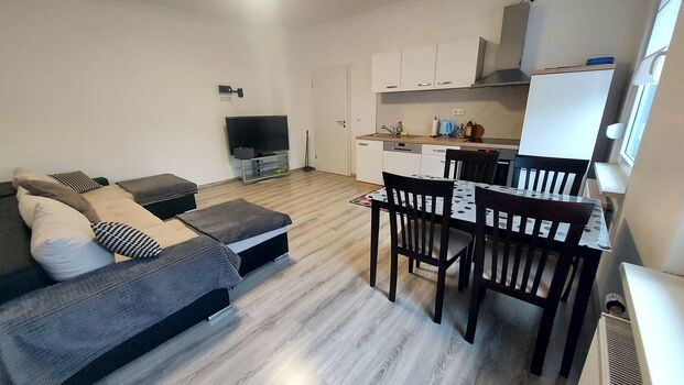 Monteurwohnung Coliban Bild 4 Monteurwohnung Coliban Bild 4