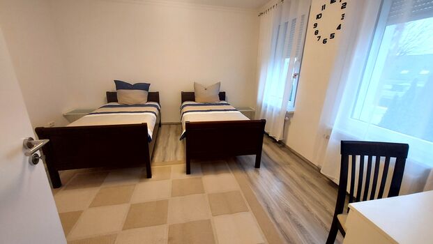 Monteurwohnung Coliban Bild 1 Monteurwohnung Coliban Bild 1