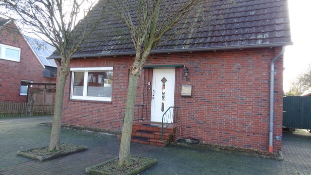 Haus MOIN in Papenburg für 4-6 Personen Haus MOIN in Papenburg für 4-6 Personen