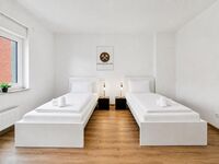 Moderne Apartments für Firmen & Teams Coesfeld Obrázok 3 Moderne Apartments für Firmen & Teams Coesfeld Obrázok 3