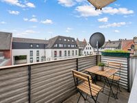 Moderne Apartments für Firmen & Teams Coesfeld Obrázok 7 Moderne Apartments für Firmen & Teams Coesfeld Obrázok 7