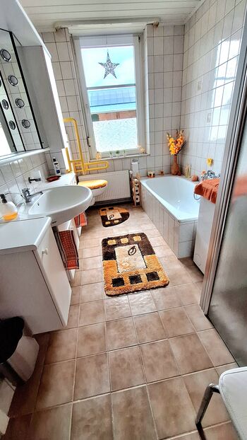 Ferienwohnung Franke Obrázok 3 Ferienwohnung Franke Obrázok 3