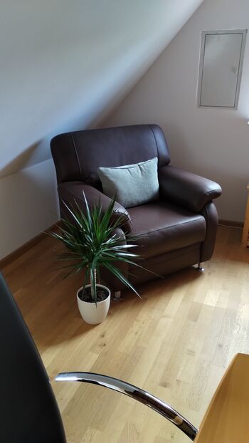 Gemütliche Ferienwohnung im Fachwerkhaus Picture 5 Gemütliche Ferienwohnung im Fachwerkhaus Picture 5