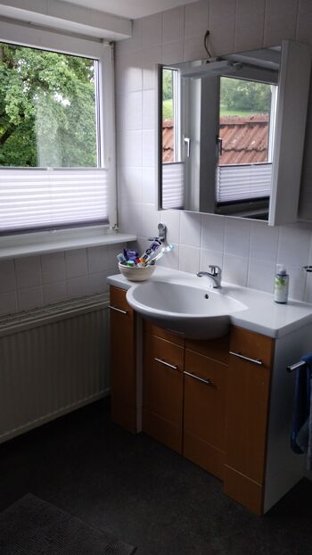 Gemütliche Ferienwohnung im Fachwerkhaus Picture 4 Gemütliche Ferienwohnung im Fachwerkhaus Picture 4