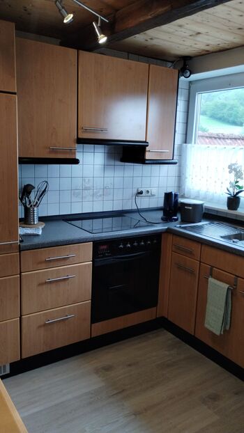 Gemütliche Ferienwohnung im Fachwerkhaus Picture 3 Gemütliche Ferienwohnung im Fachwerkhaus Picture 3