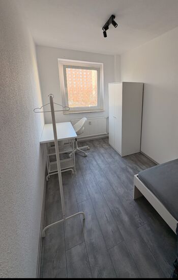 Monteurwohnung Erfurt mit Top-Anbindung Monteurwohnung Erfurt mit Top-Anbindung