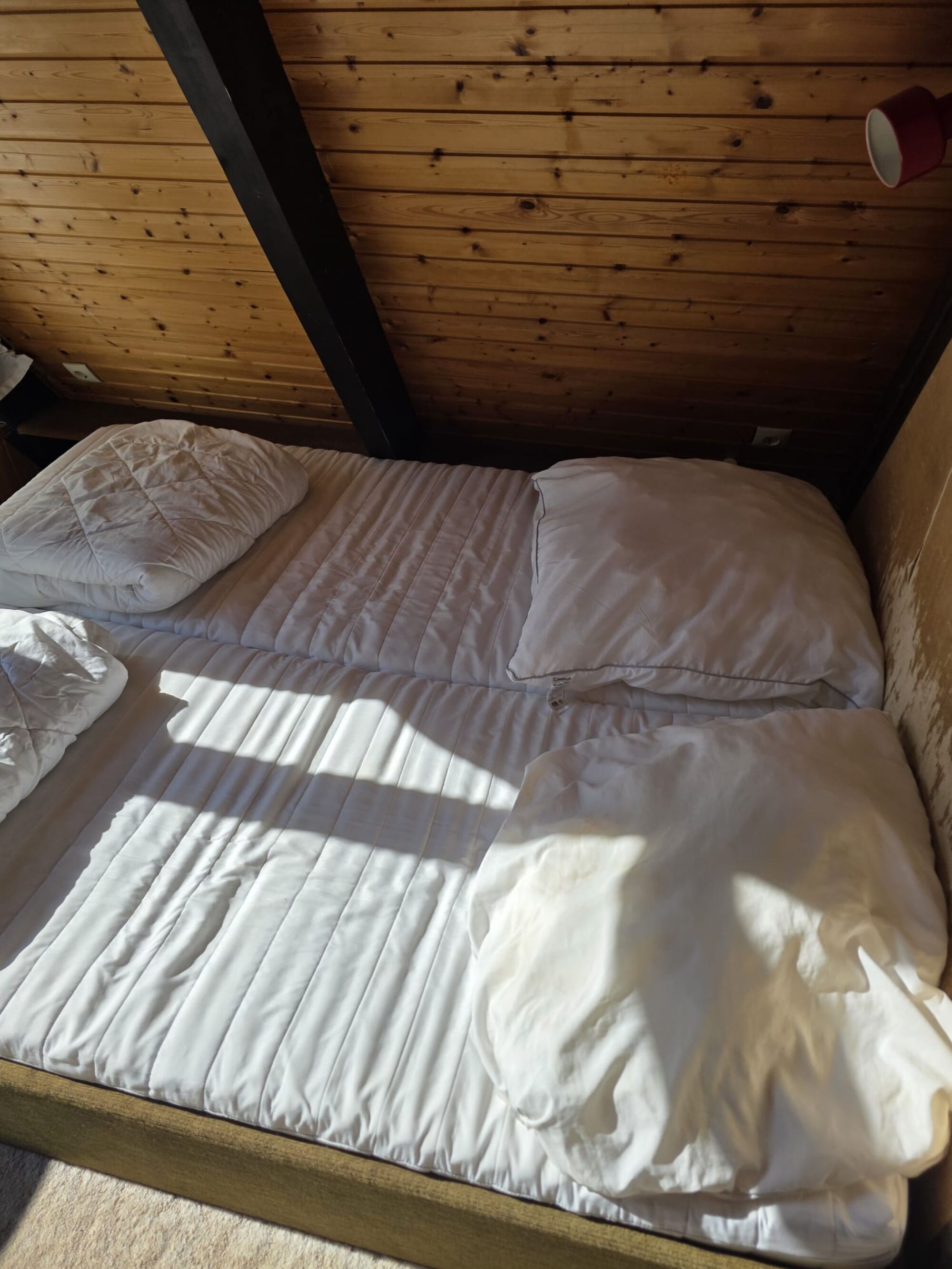 Doppelzimmer Doppelzimmer