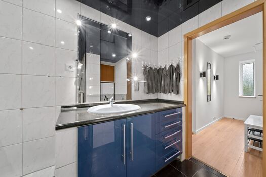 Monteurunterkünfte in Remscheid – 24h Check-In Zdjęcie 3 Monteurunterkünfte in Remscheid – 24h Check-In Zdjęcie 3