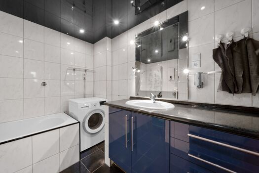 Monteurunterkünfte in Remscheid – 24h Check-In Zdjęcie 4 Monteurunterkünfte in Remscheid – 24h Check-In Zdjęcie 4