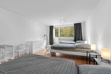 Monteurunterkünfte in Remscheid – 24h Check-In Zdjęcie 1 Monteurunterkünfte in Remscheid – 24h Check-In Zdjęcie 1