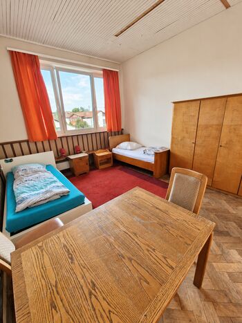 Monteurzimmer zwischen Riedlingen und Biberach Picture 1 Monteurzimmer zwischen Riedlingen und Biberach Picture 1