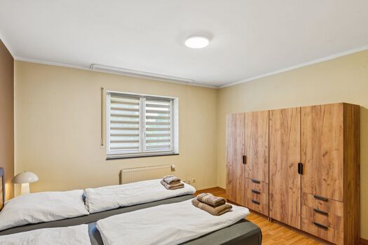 Schlafzimmer 1 Schlafzimmer 1