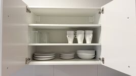 Neu renoviert: Wohnungen mit Einzelbetten, TV, WLAN, Parkpl. Bild 18 Neu renoviert: Wohnungen mit Einzelbetten, TV, WLAN, Parkpl. Bild 18