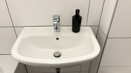 Neu renoviert: Wohnungen mit Einzelbetten, TV, WLAN, Parkpl. Bild 21 Neu renoviert: Wohnungen mit Einzelbetten, TV, WLAN, Parkpl. Bild 21