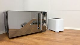 Neu renoviert: Wohnungen mit Einzelbetten, TV, WLAN, Parkpl. Bild 15 Neu renoviert: Wohnungen mit Einzelbetten, TV, WLAN, Parkpl. Bild 15