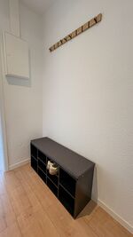 Neu renoviert: Wohnungen mit Einzelbetten, TV, WLAN, Parkpl. Bild 24 Neu renoviert: Wohnungen mit Einzelbetten, TV, WLAN, Parkpl. Bild 24