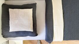 Neu renoviert: Wohnungen mit Einzelbetten, TV, WLAN, Parkpl. Bild 7 Neu renoviert: Wohnungen mit Einzelbetten, TV, WLAN, Parkpl. Bild 7