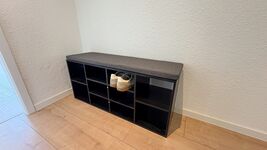 Neu renoviert: Wohnungen mit Einzelbetten, TV, WLAN, Parkpl. Bild 23 Neu renoviert: Wohnungen mit Einzelbetten, TV, WLAN, Parkpl. Bild 23