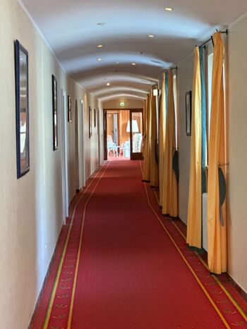 Monteurzimmer im Hotel Schlossberg Alzenau Bild 3 Monteurzimmer im Hotel Schlossberg Alzenau Bild 3