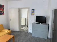 Worms - 4 houses, 8 bathrooms, 30 beds, free parking Bild 19 Worms - 4 houses, 8 bathrooms, 30 beds, free parking Bild 19