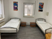 Worms - 4 houses, 8 bathrooms, 30 beds, free parking Bild 24 Worms - 4 houses, 8 bathrooms, 30 beds, free parking Bild 24