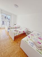 Schönbrunner Allee - 3 Zimmer Wohnung Zdjęcie 1 Schönbrunner Allee - 3 Zimmer Wohnung Zdjęcie 1