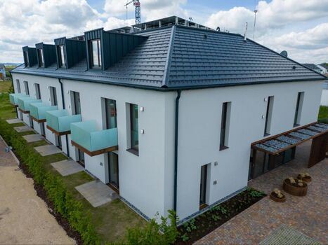 Living Rain Apartmenthaus Bild 5 Living Rain Apartmenthaus Bild 5