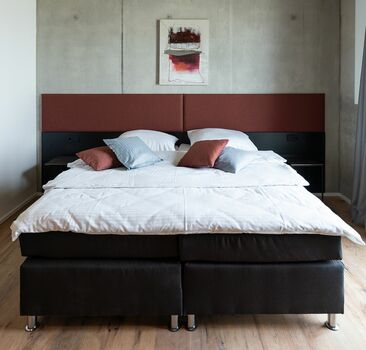 Living Rain Apartmenthaus Living Rain Apartmenthaus