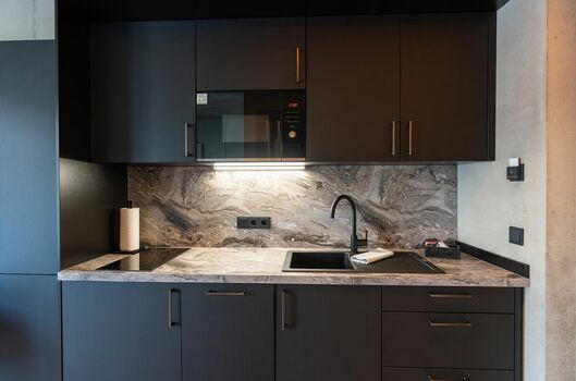 Living Rain Apartmenthaus Bild 2 Living Rain Apartmenthaus Bild 2