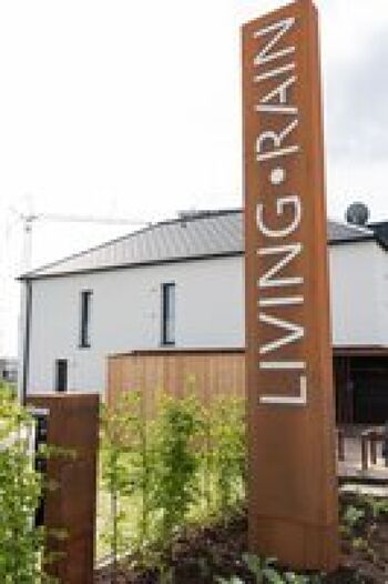 Living Rain Apartmenthaus Bild 4 Living Rain Apartmenthaus Bild 4