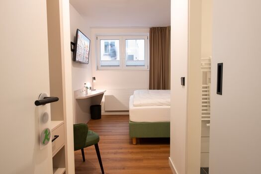 Zimmer im Herzen der Altstadt Zimmer im Herzen der Altstadt