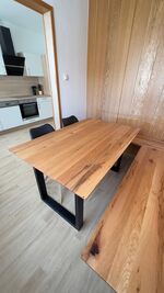 Kaupa 23a, 2.OG Wohnung für 6 Pers. für Monteure in Passau Bild 7 Kaupa 23a, 2.OG Wohnung für 6 Pers. für Monteure in Passau Bild 7
