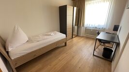 Kaupa 23a, 2.OG Wohnung für 6 Pers. für Monteure in Passau Bild 5 Kaupa 23a, 2.OG Wohnung für 6 Pers. für Monteure in Passau Bild 5