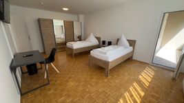 Kaupa 23a, 2.OG Wohnung für 6 Pers. für Monteure in Passau Bild 2 Kaupa 23a, 2.OG Wohnung für 6 Pers. für Monteure in Passau Bild 2