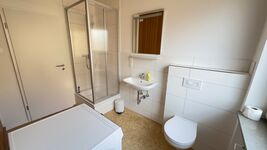 Kaupa 23a, 2.OG Wohnung für 6 Pers. für Monteure in Passau Bild 11 Kaupa 23a, 2.OG Wohnung für 6 Pers. für Monteure in Passau Bild 11