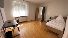 Kaupa 23a, 2.OG Wohnung für 6 Pers. für Monteure in Passau Bild 4 Kaupa 23a, 2.OG Wohnung für 6 Pers. für Monteure in Passau Bild 4