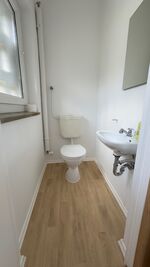 Kaupa 23a, 2.OG Wohnung für 6 Pers. für Monteure in Passau Bild 9 Kaupa 23a, 2.OG Wohnung für 6 Pers. für Monteure in Passau Bild 9