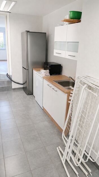 Lumini Apartments | Leuna Chemiepark Merseburg Bad Dürrenberg Halle Zdjęcie 4 Lumini Apartments | Leuna Chemiepark Merseburg Bad Dürrenberg Halle Zdjęcie 4