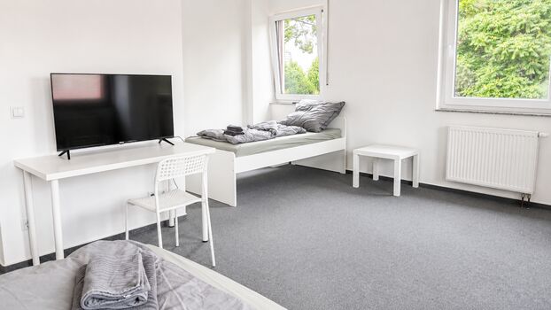 Apartments in Leuna Chemiepark 5-10 Min Merseburg, Bad Dürrenberg, Halle Apartments in Leuna Chemiepark 5-10 Min Merseburg, Bad Dürrenberg, Halle