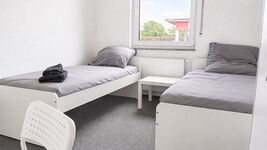 Apartments in Leuna Chemiepark 5-10 Min Merseburg, Bad Dürrenberg, Halle Picture 13 Apartments in Leuna Chemiepark 5-10 Min Merseburg, Bad Dürrenberg, Halle Picture 13