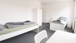 Apartments in Leuna Chemiepark 5-10 Min Merseburg, Bad Dürrenberg, Halle Picture 12 Apartments in Leuna Chemiepark 5-10 Min Merseburg, Bad Dürrenberg, Halle Picture 12
